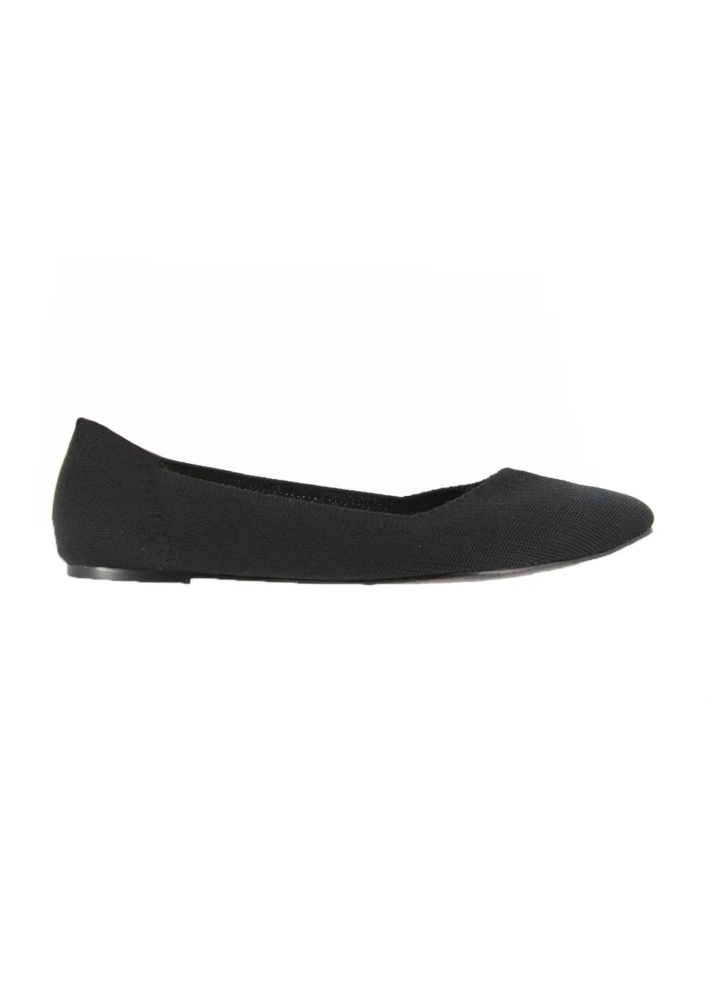 KERRI - BLACK sold by Mia Shoes product image thumbnail 2
