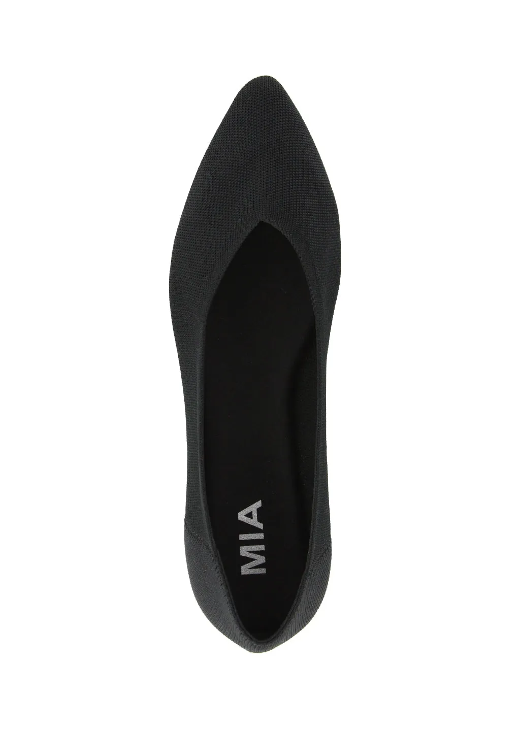 KERRI - BLACK sold by Mia Shoes product image thumbnail 4