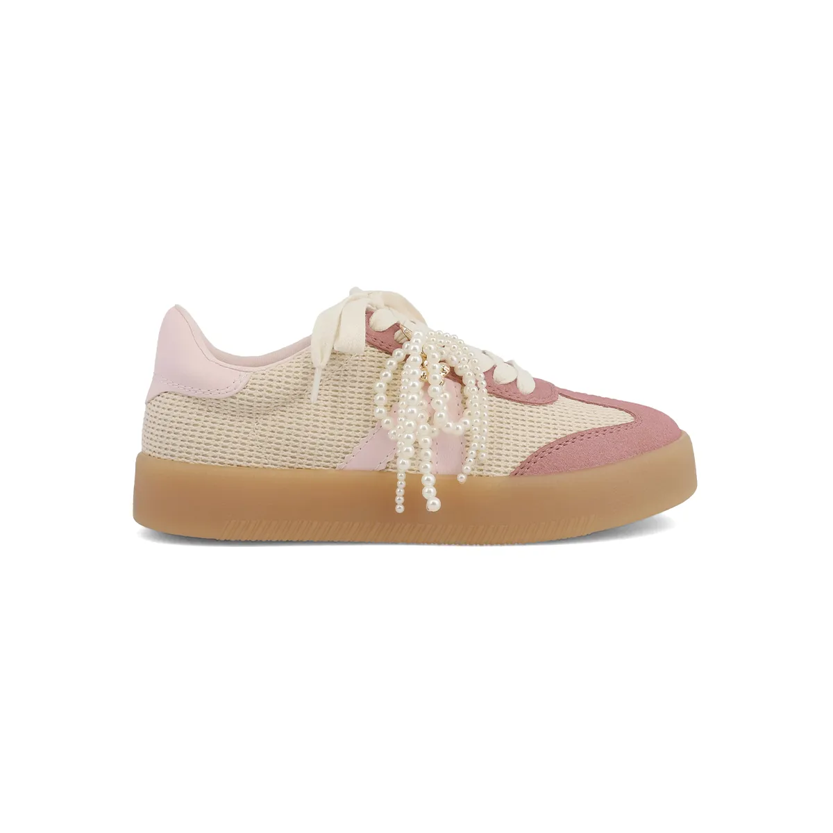 AXEL - PINK MULTI sold by Mia Shoes product image thumbnail 2
