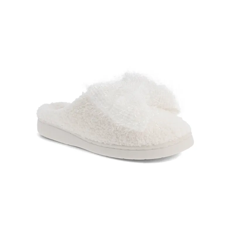 COZI - WHITE TINSEL sold by Mia Shoes