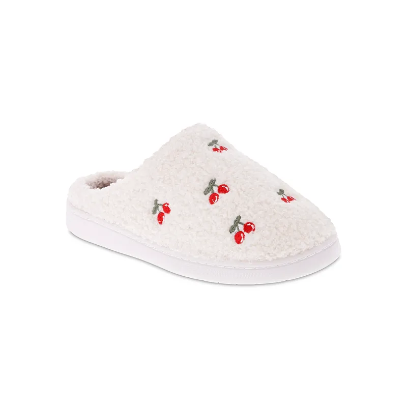 COZI - CHERRIES made by Mia Shoes