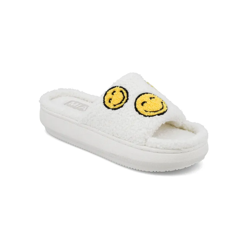 HUGGIE - SMILES sold by Mia Shoes