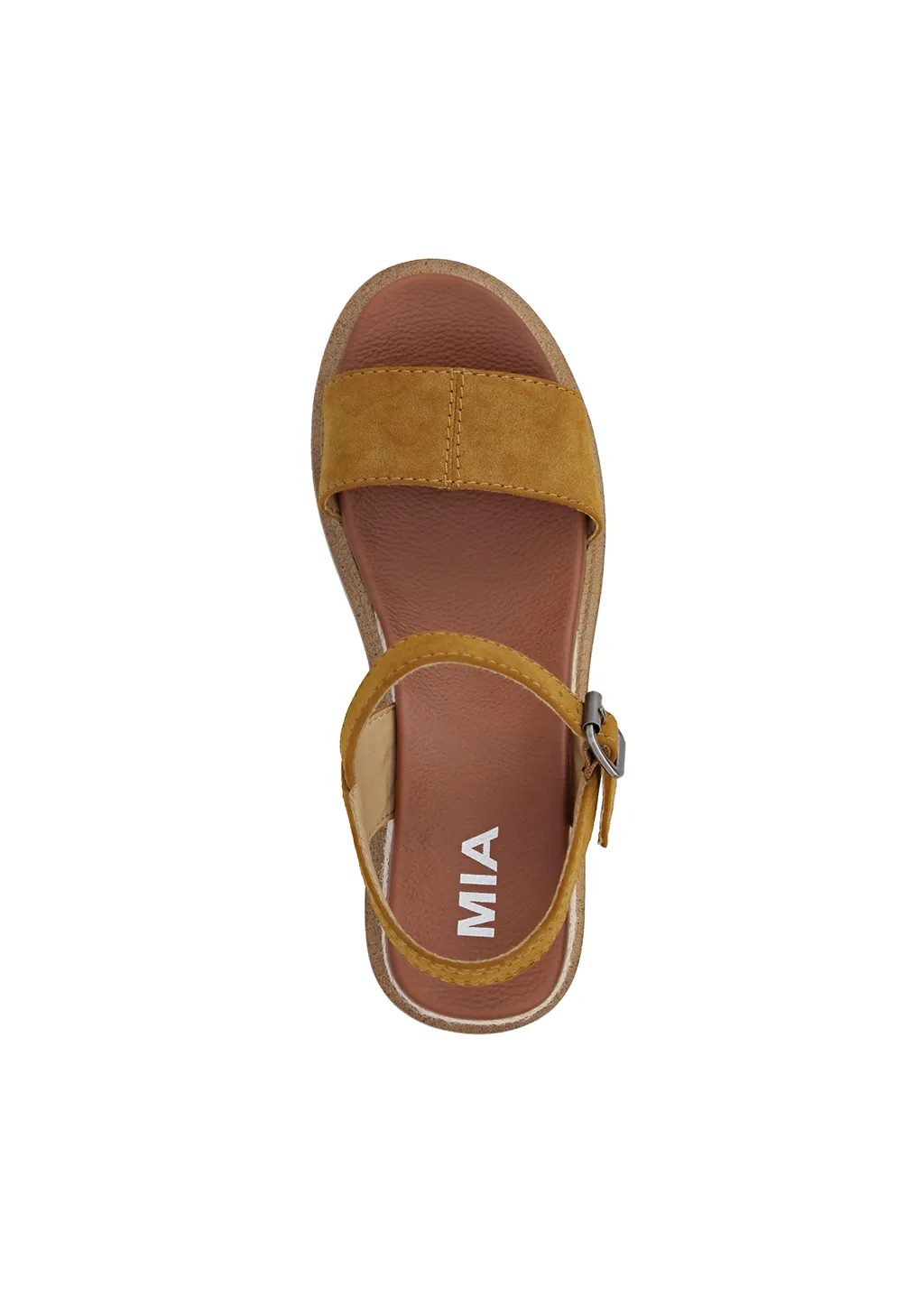 OPHIDIA - COGNAC sold by Mia Shoes product image thumbnail 4