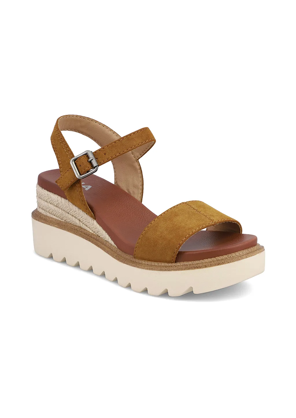 OPHIDIA - COGNAC sold by Mia Shoes