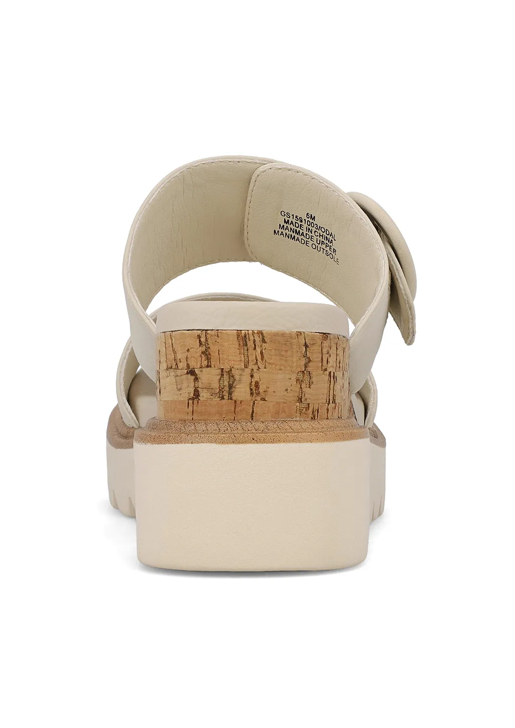 ODAL - SEASHELL sold by Mia Shoes product image thumbnail 3