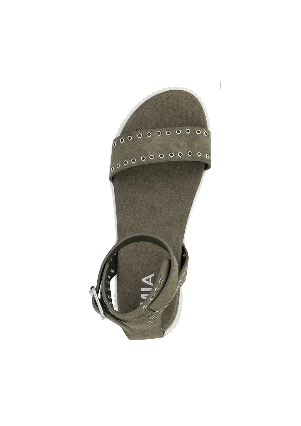 EVELIN - KHAKI sold by Mia Shoes product image thumbnail 4