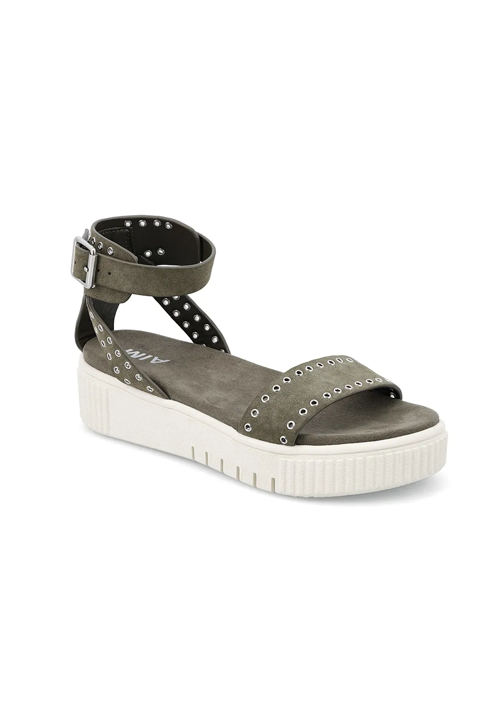 EVELIN - KHAKI sold by Mia Shoes