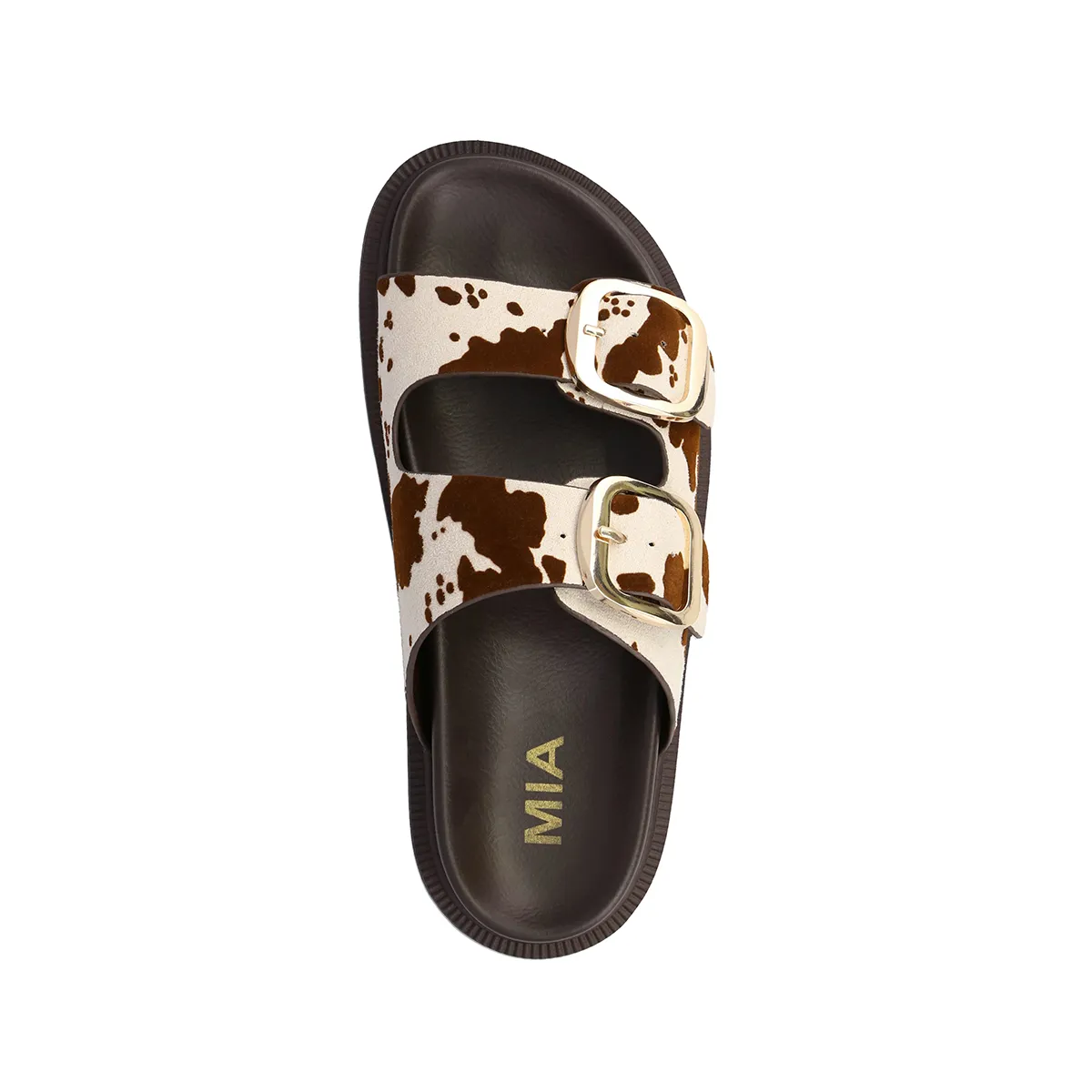 GEN - COW MULTI sold by Mia Shoes product image thumbnail 4