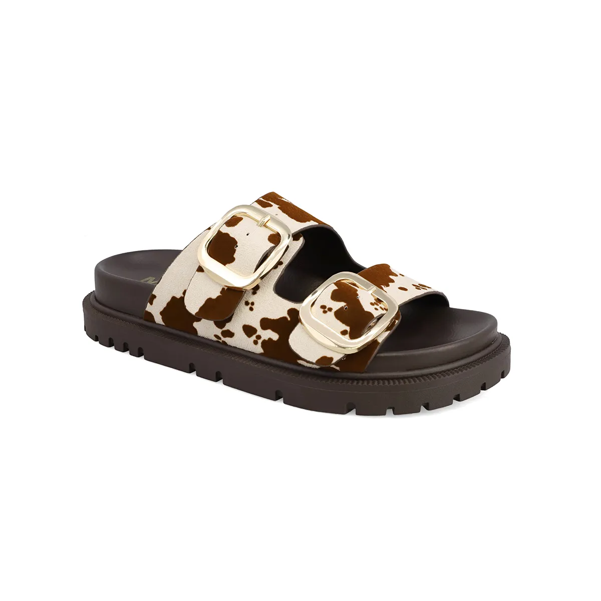 GEN - COW MULTI sold by Mia Shoes