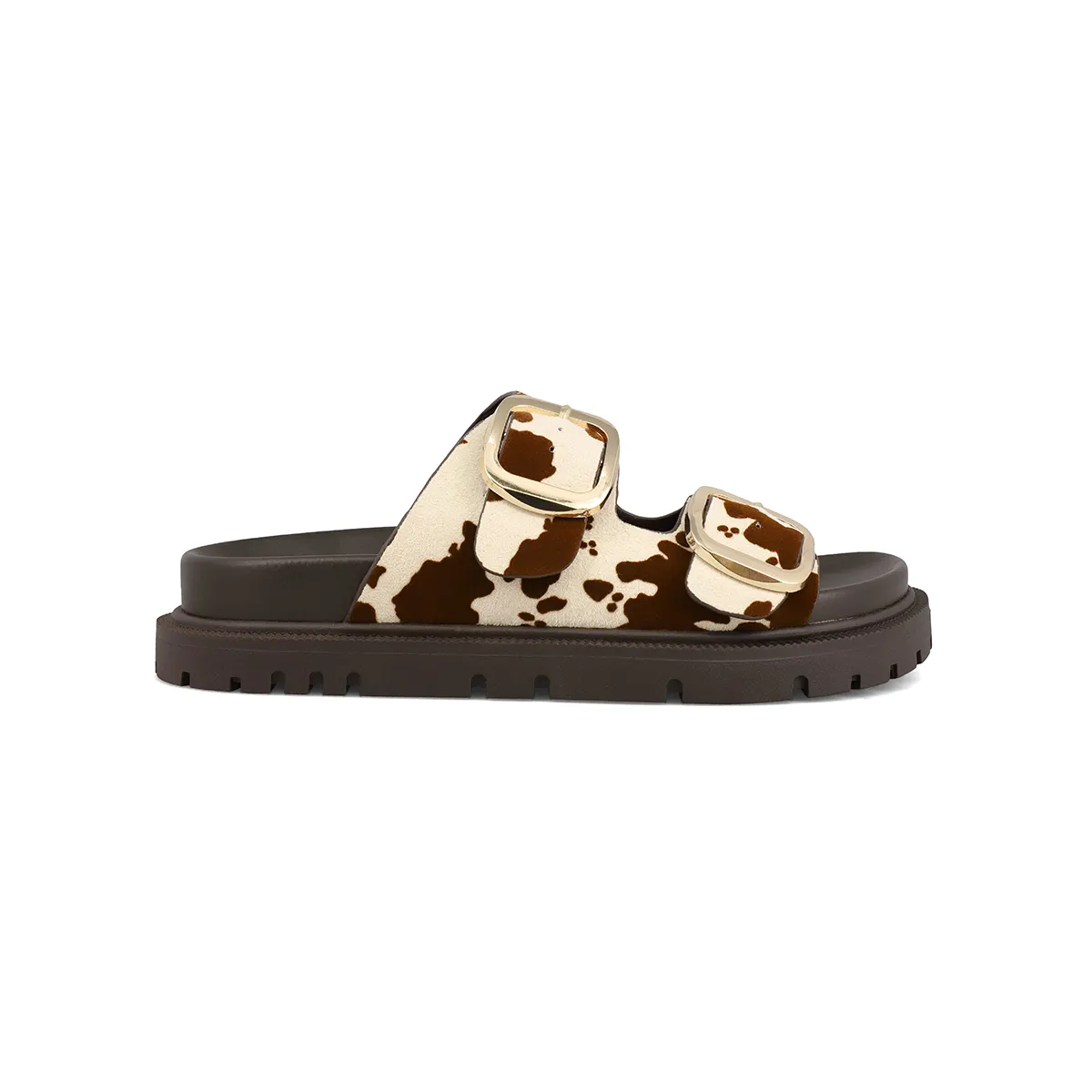 GEN - COW MULTI sold by Mia Shoes product image thumbnail 2