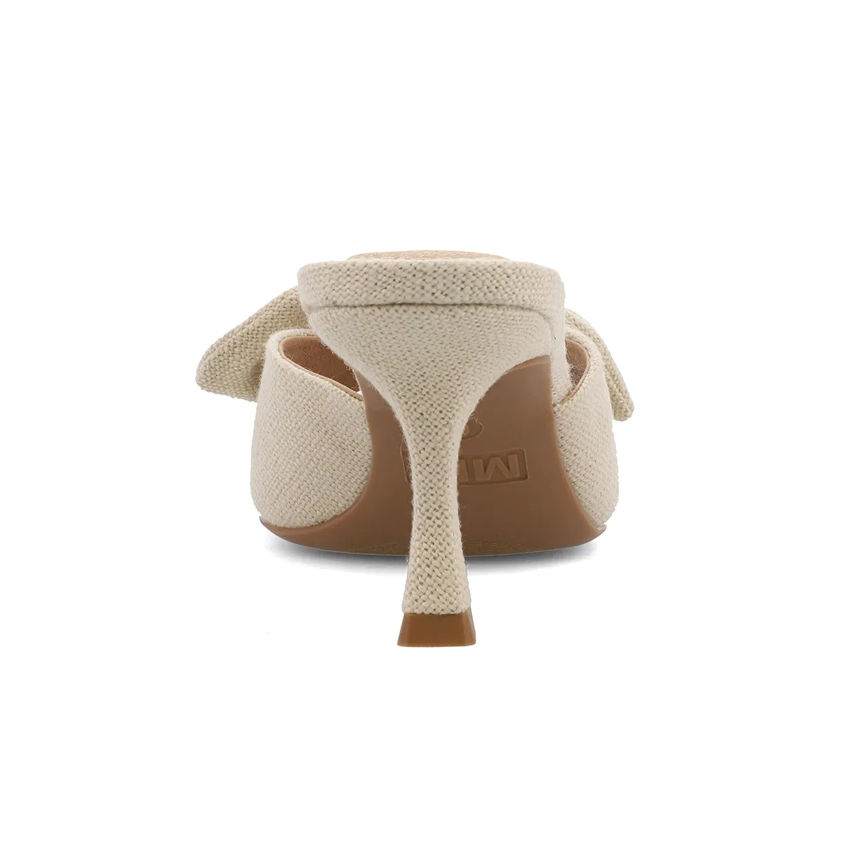 ELYZZA - NATURAL sold by Mia Shoes product image thumbnail 3