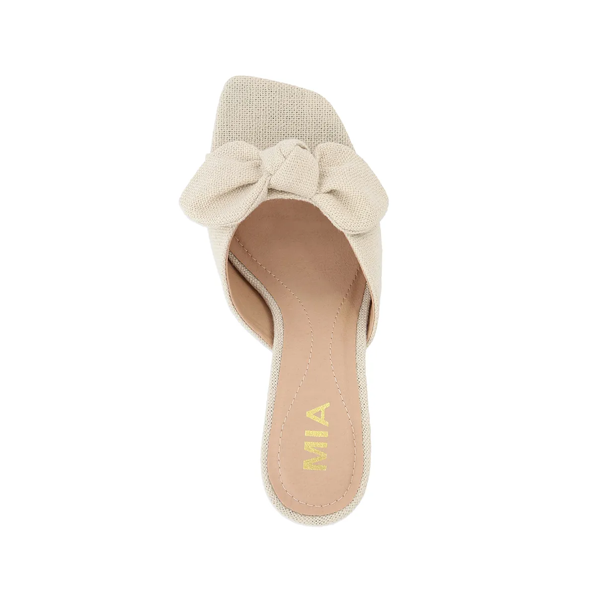 ELYZZA - NATURAL sold by Mia Shoes product image thumbnail 4