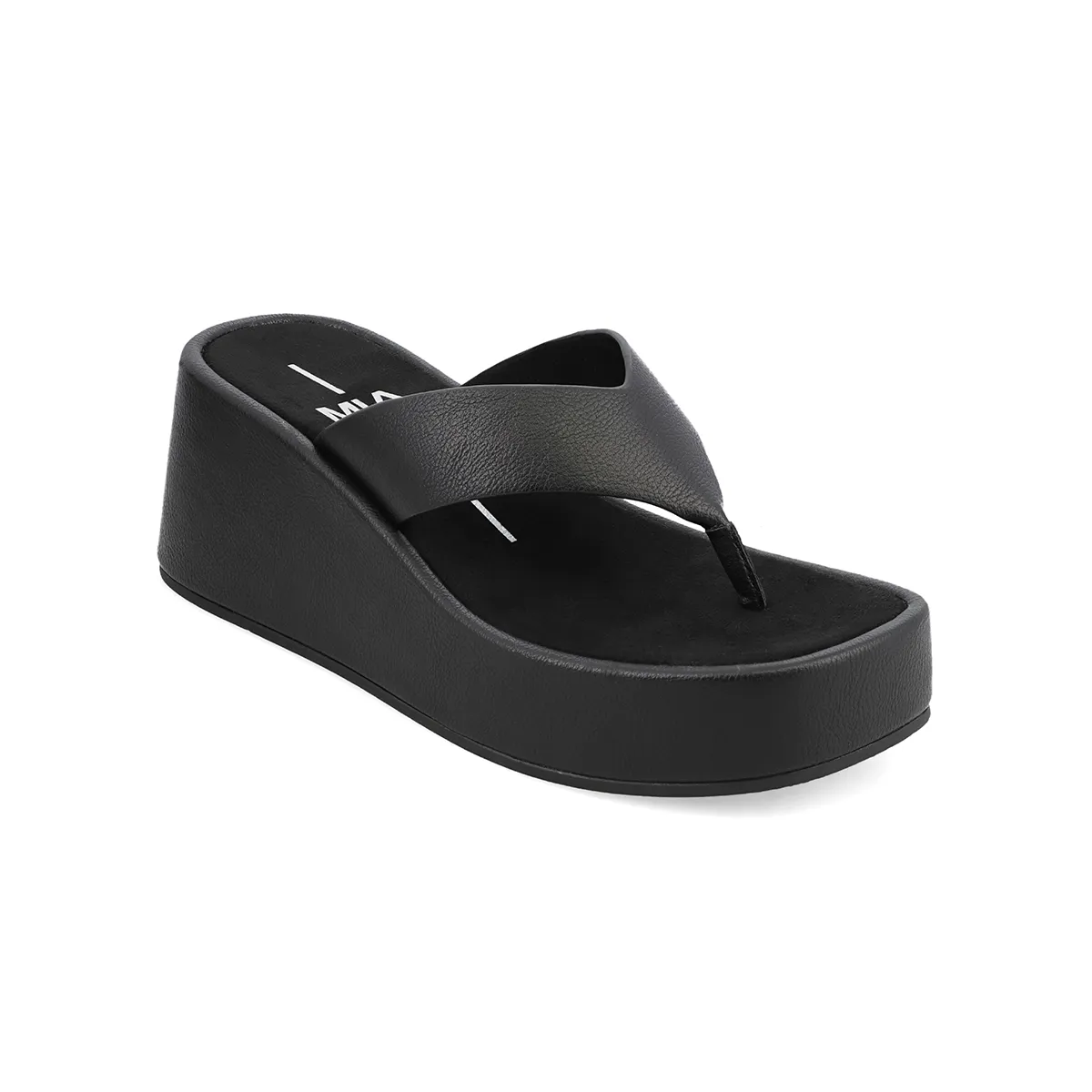 NICCOLA - BLACK sold by Mia Shoes