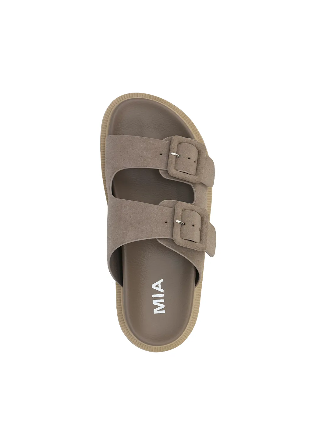 GEN - TAUPE sold by Mia Shoes product image thumbnail 4