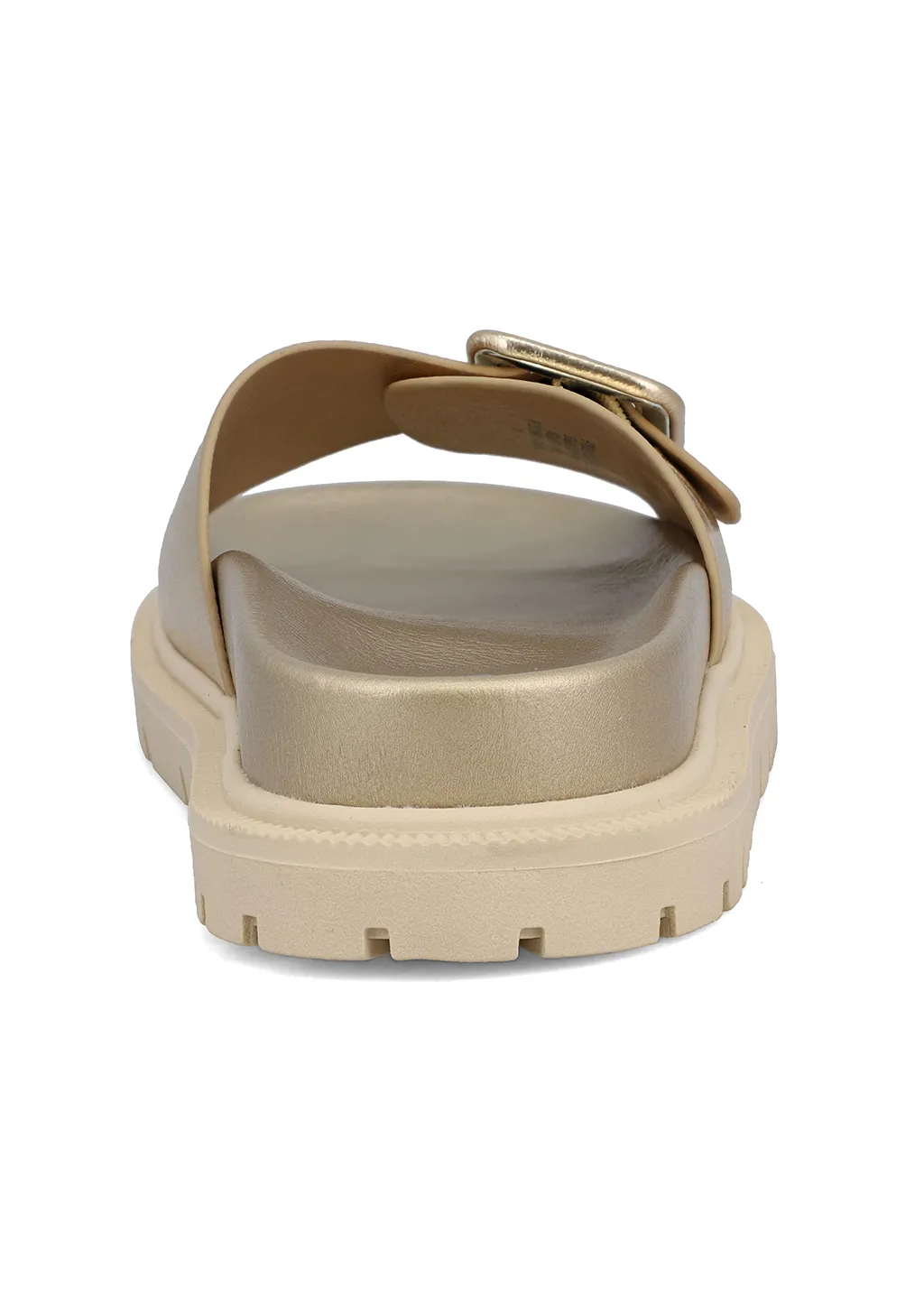 GYA - GOLD sold by Mia Shoes product image thumbnail 3