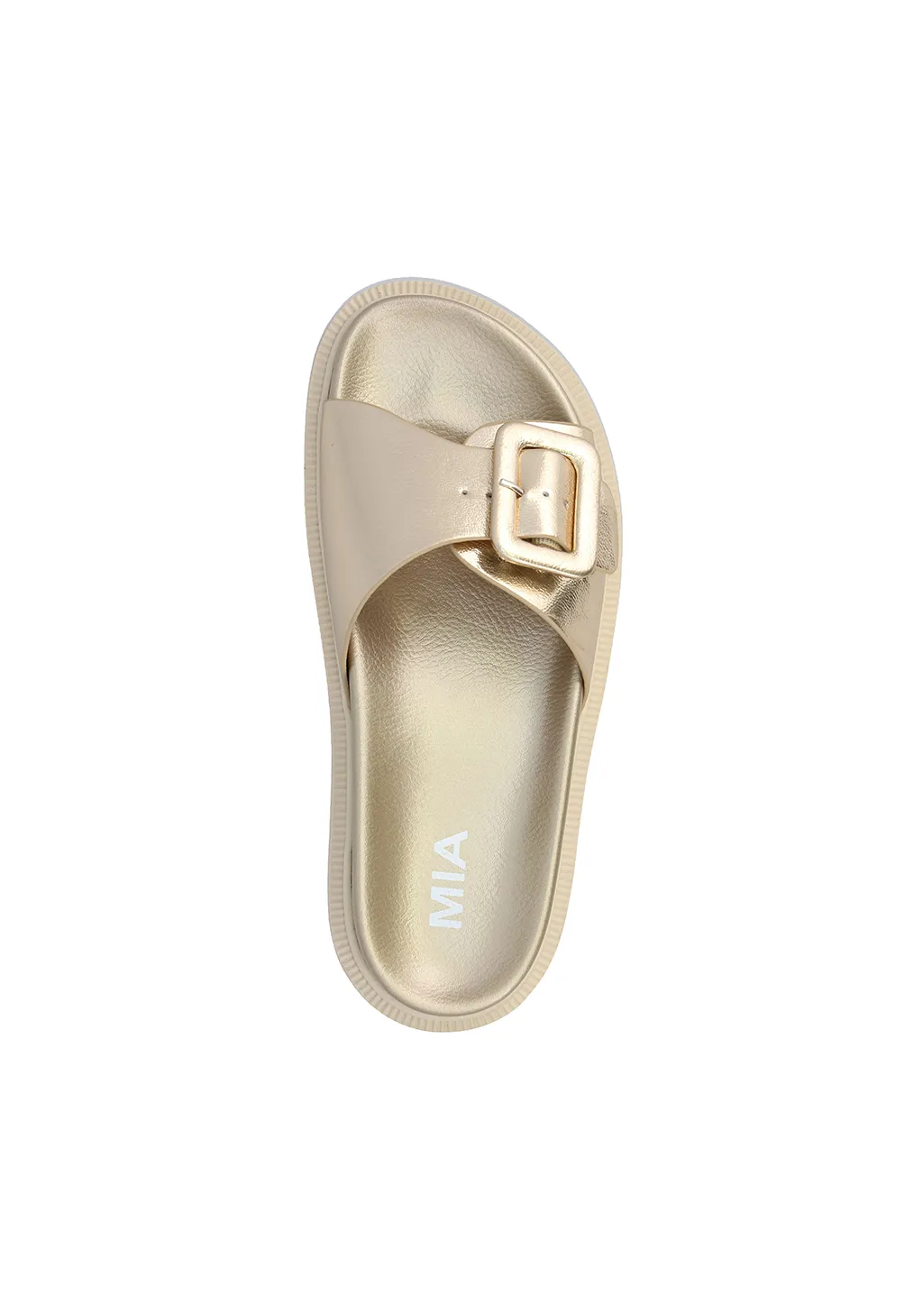 GYA - GOLD sold by Mia Shoes product image thumbnail 4