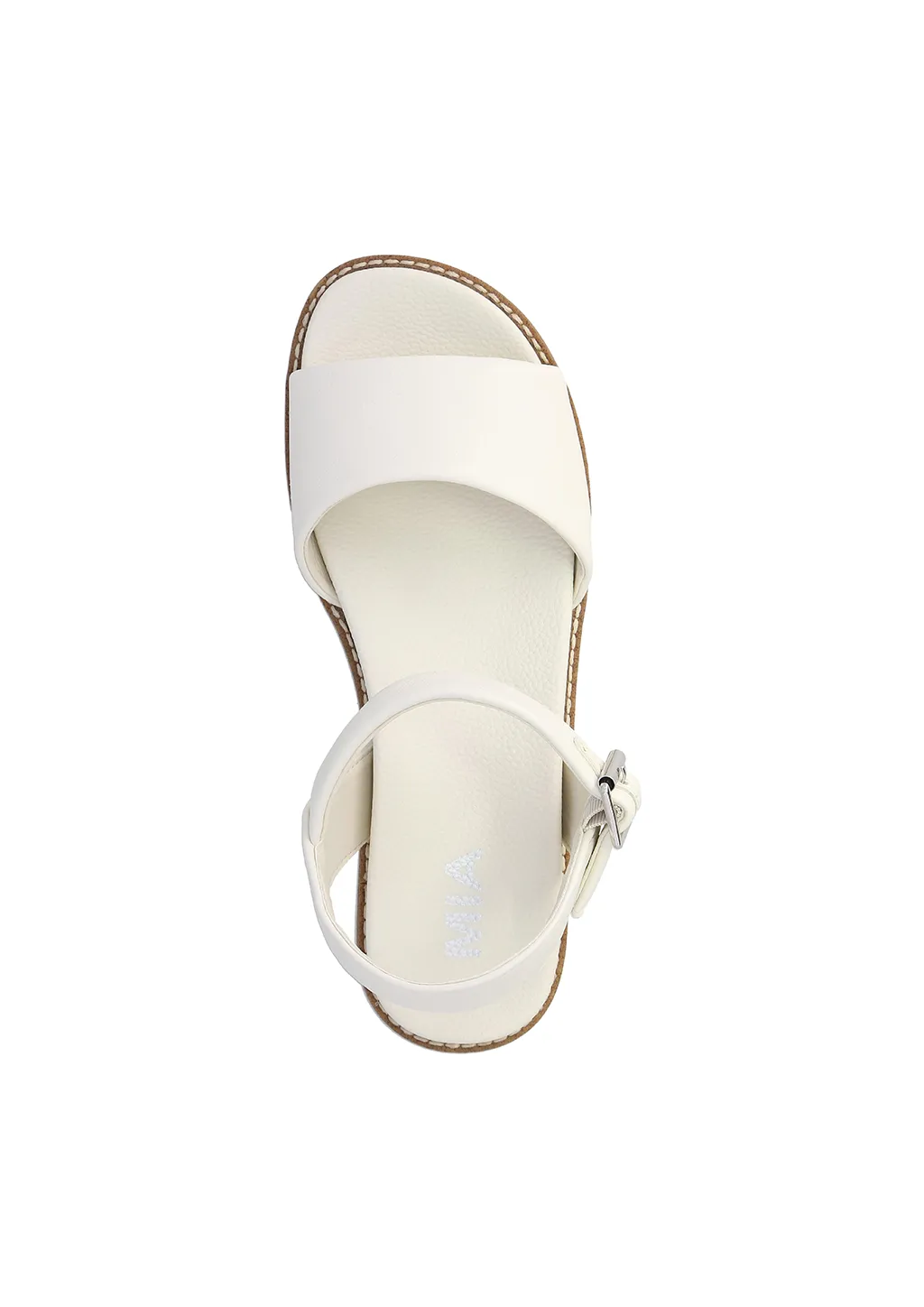 NARI - BONE sold by Mia Shoes product image thumbnail 4