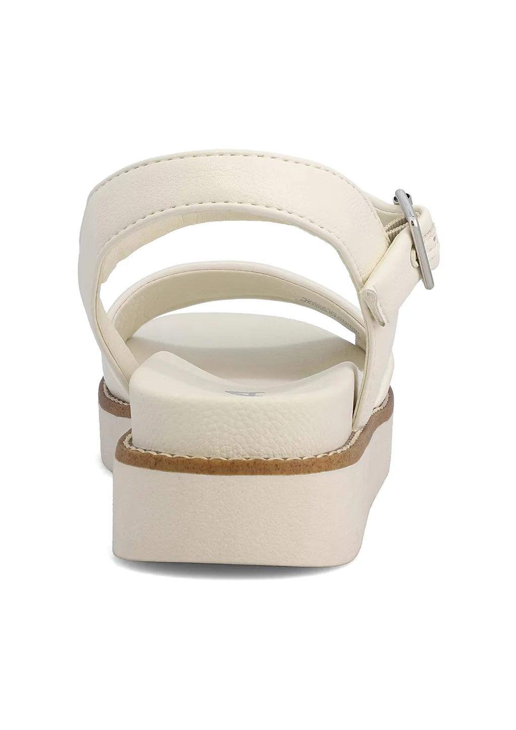 NARI - BONE sold by Mia Shoes product image thumbnail 3