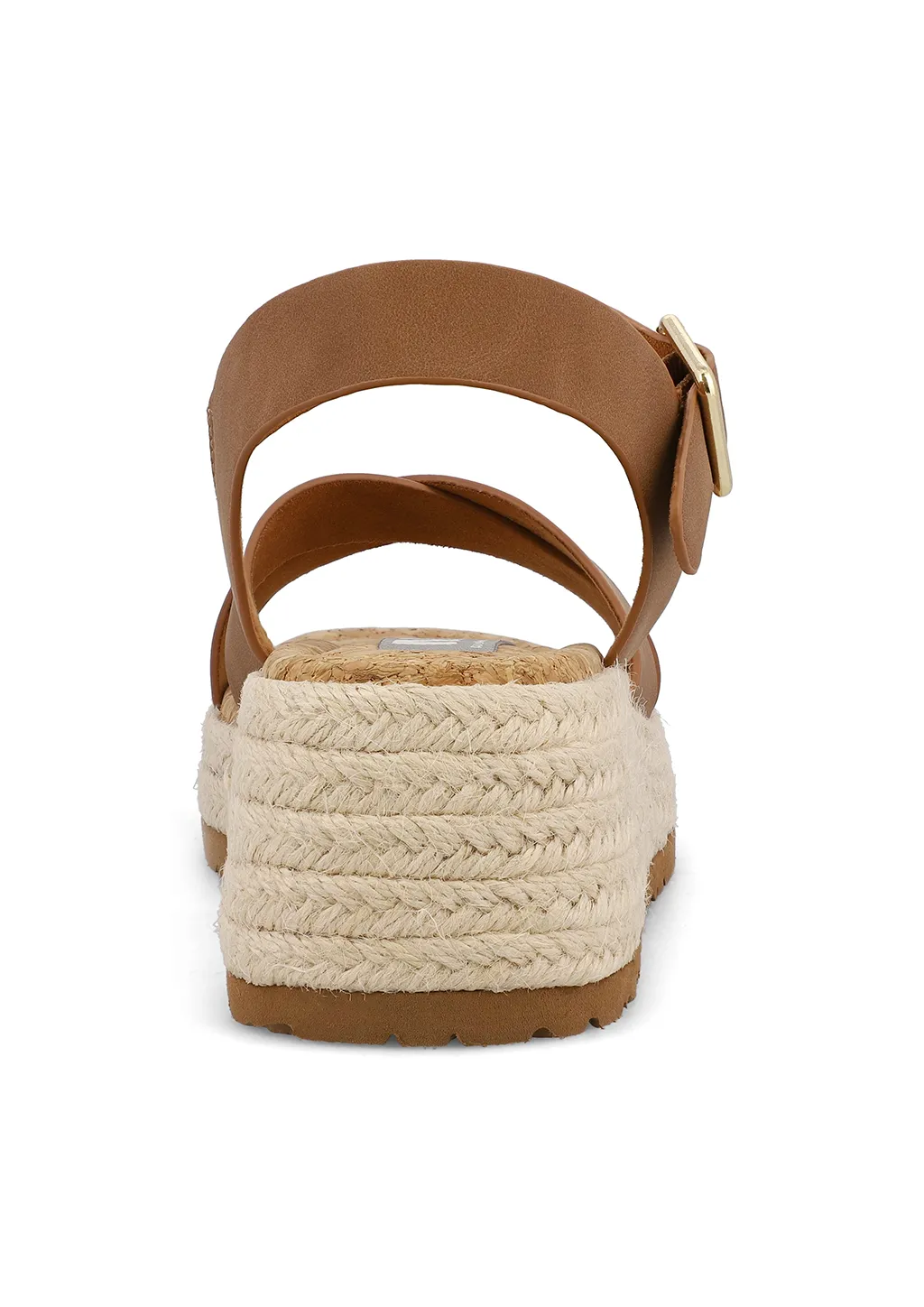 NIKKY - COGNAC sold by Mia Shoes product image thumbnail 3