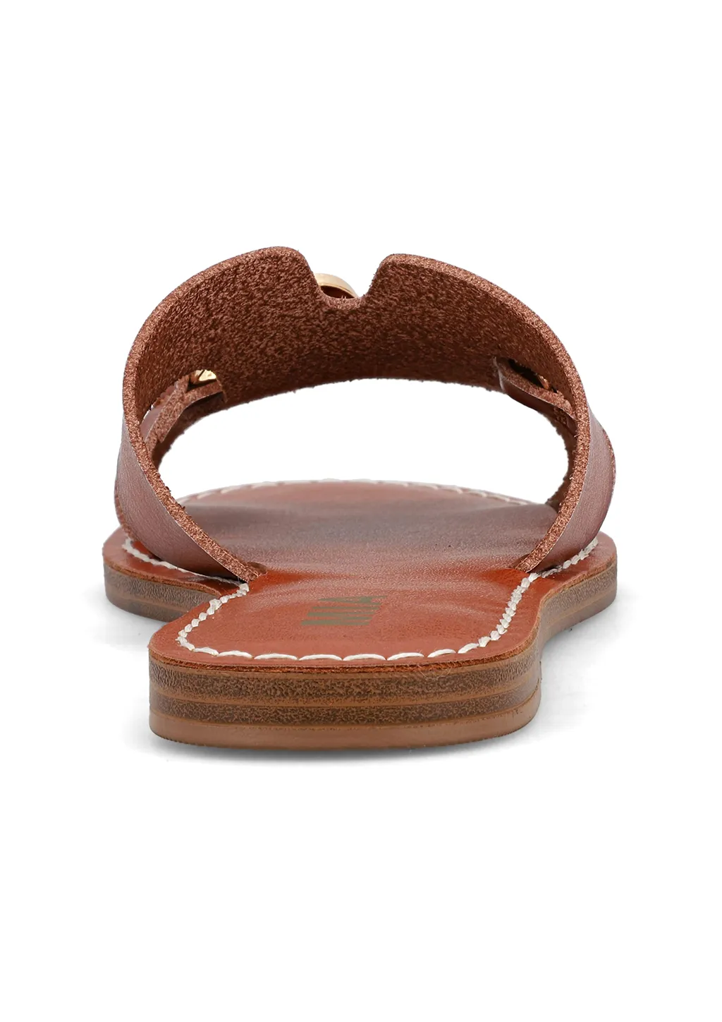 VENETIA - COGNAC sold by Mia Shoes product image thumbnail 3