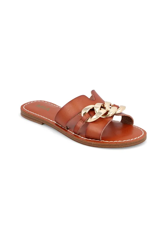 VENETIA - COGNAC sold by Mia Shoes