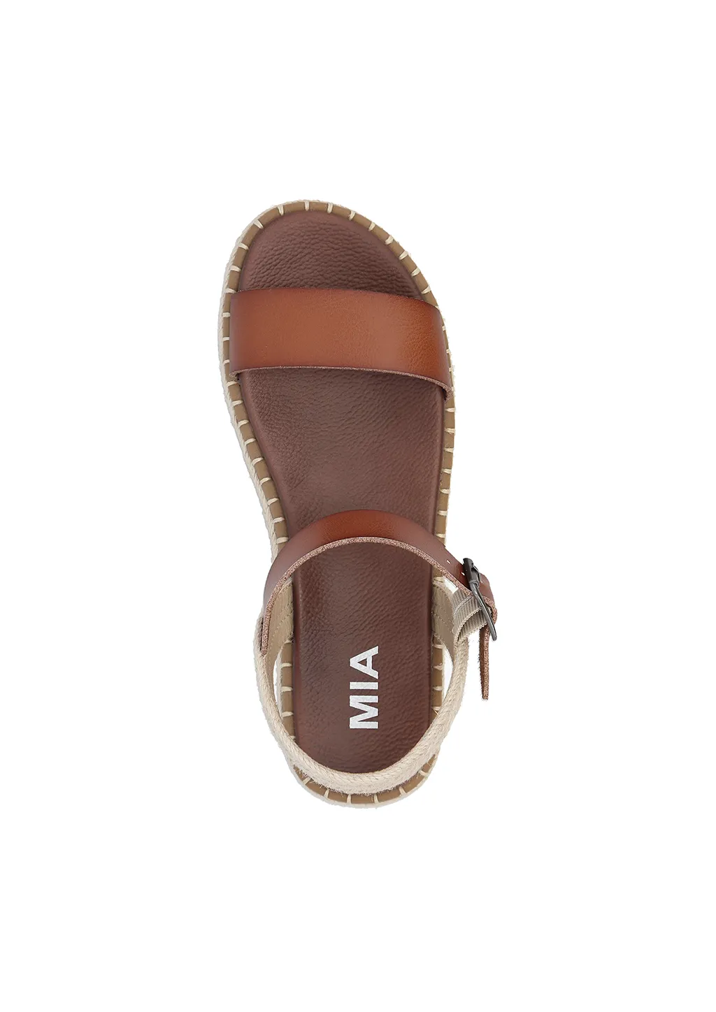 STEPHANY - COGNAC sold by Mia Shoes product image thumbnail 4