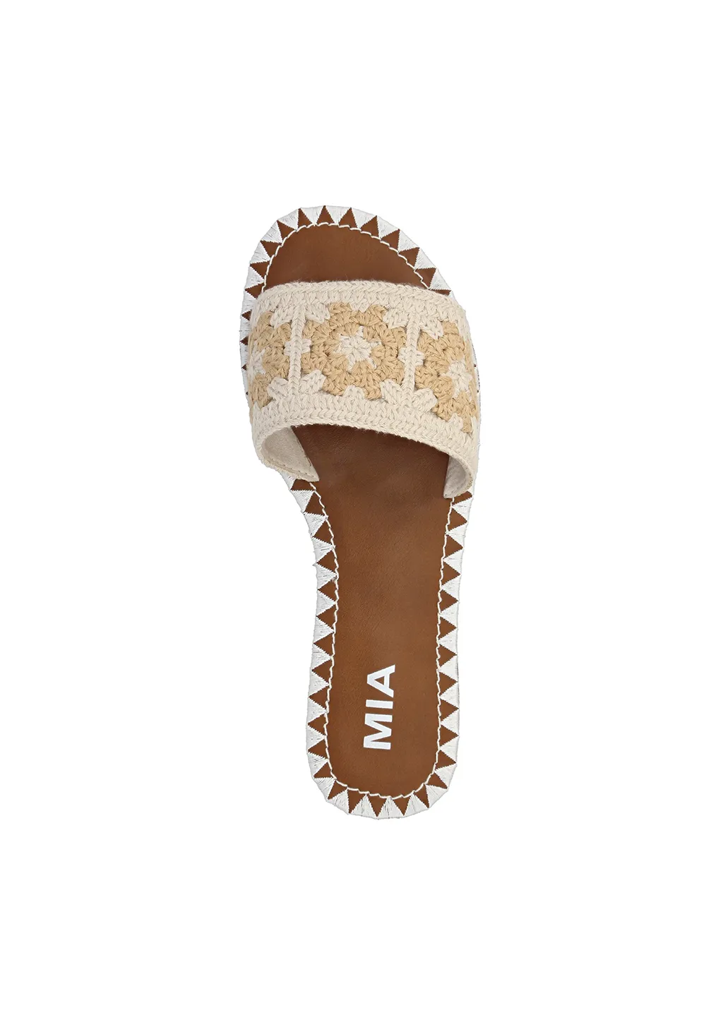 VALORA - NATURAL sold by Mia Shoes product image thumbnail 4
