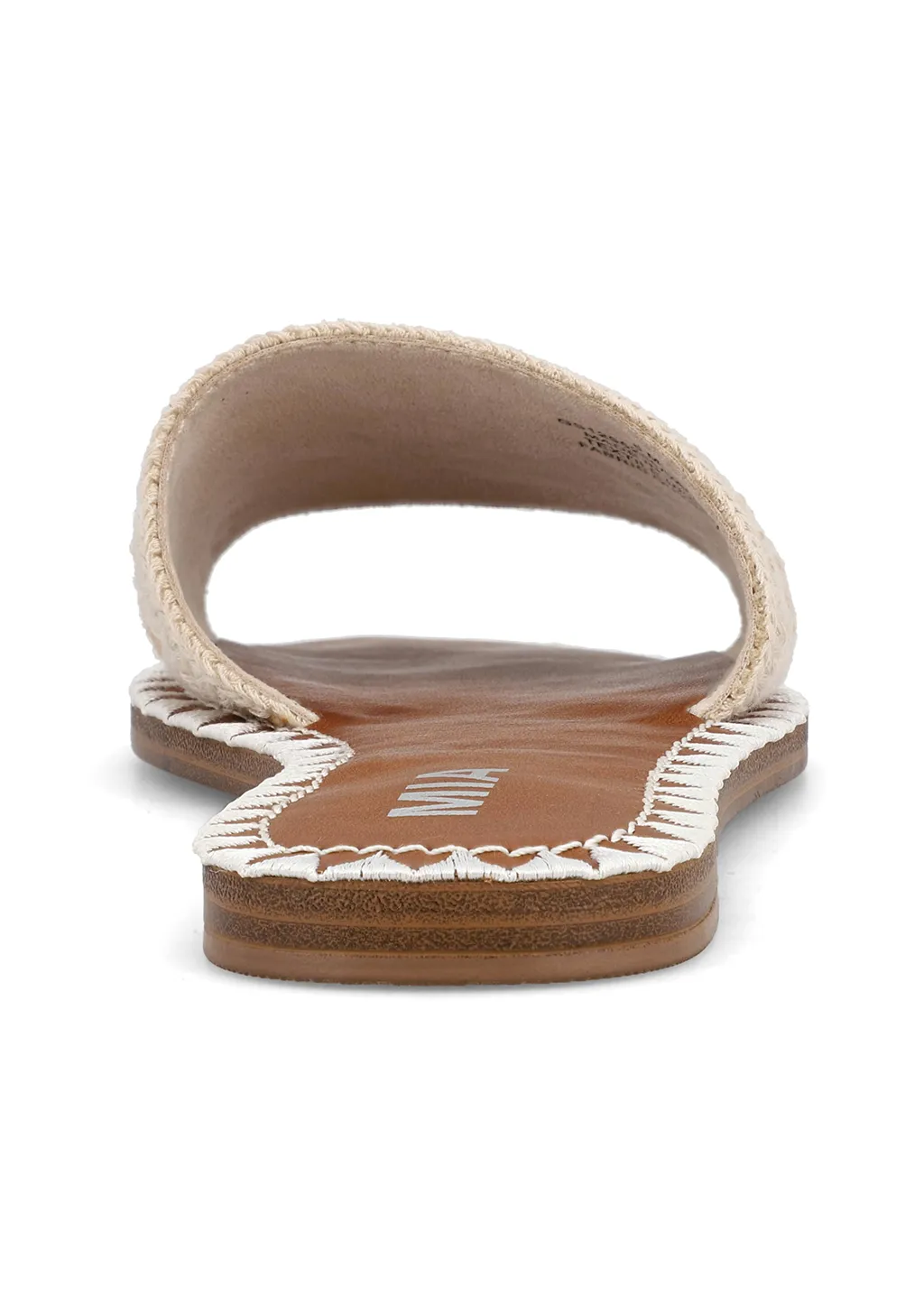 VALORA - NATURAL sold by Mia Shoes product image thumbnail 3