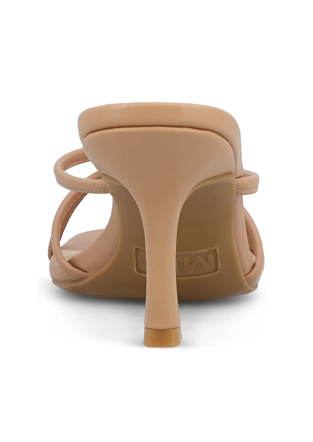 SYBEL - NUDE sold by Mia Shoes product image thumbnail 3