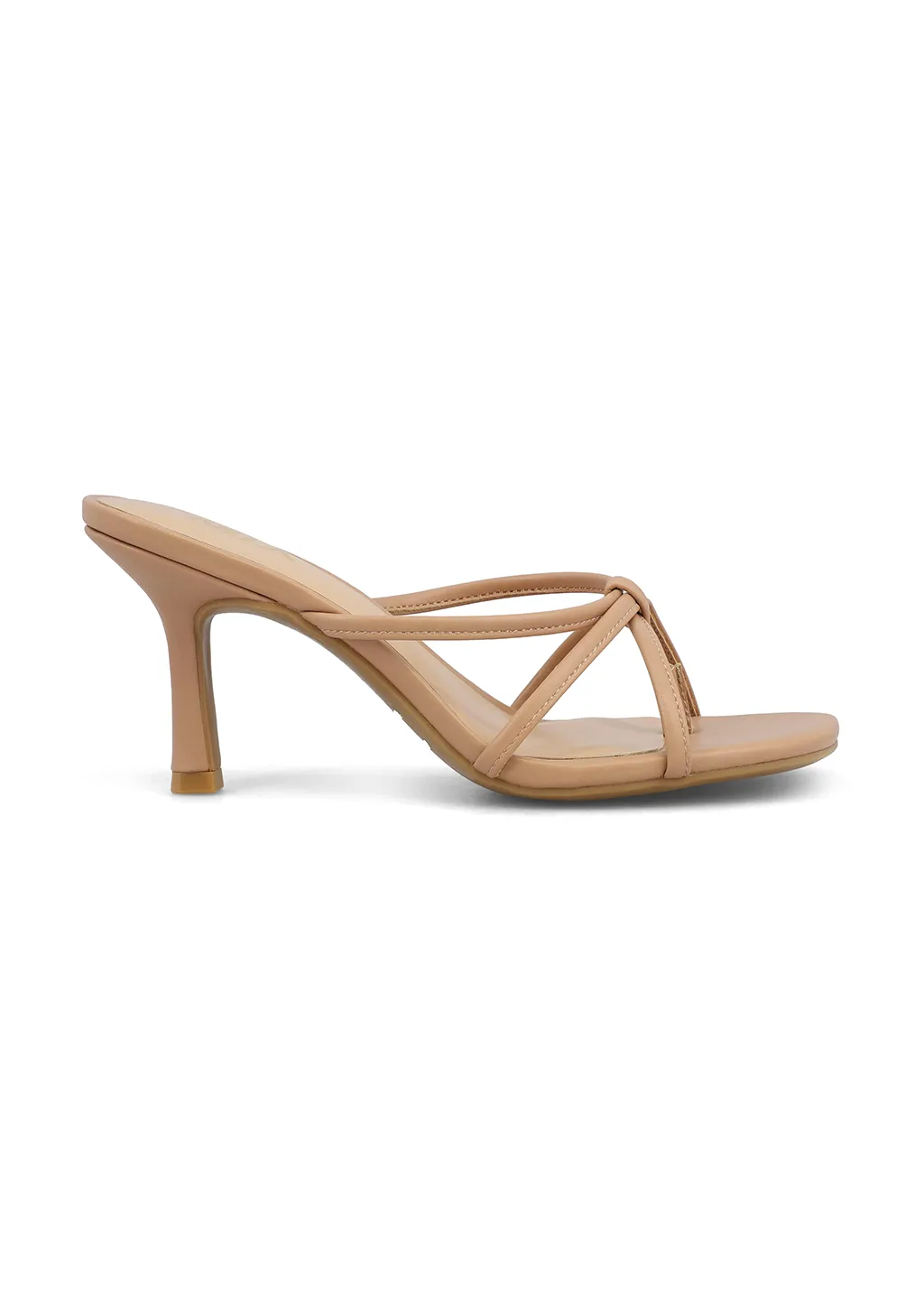 SYBEL - NUDE sold by Mia Shoes product image thumbnail 2