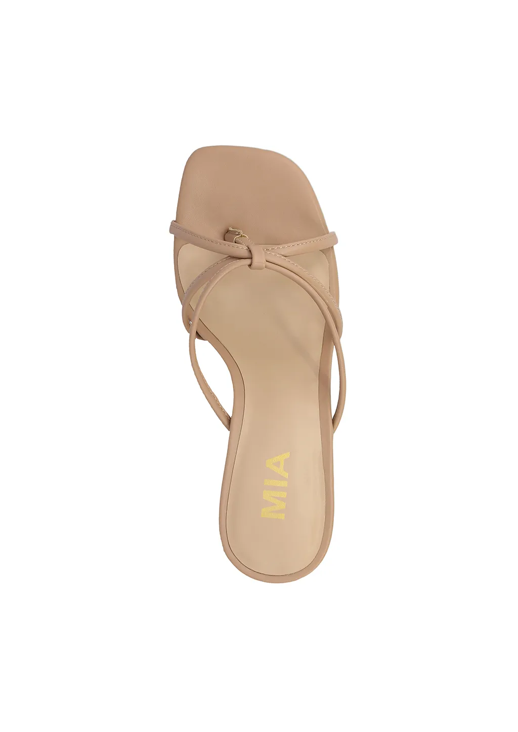 SYBEL - NUDE sold by Mia Shoes product image thumbnail 4