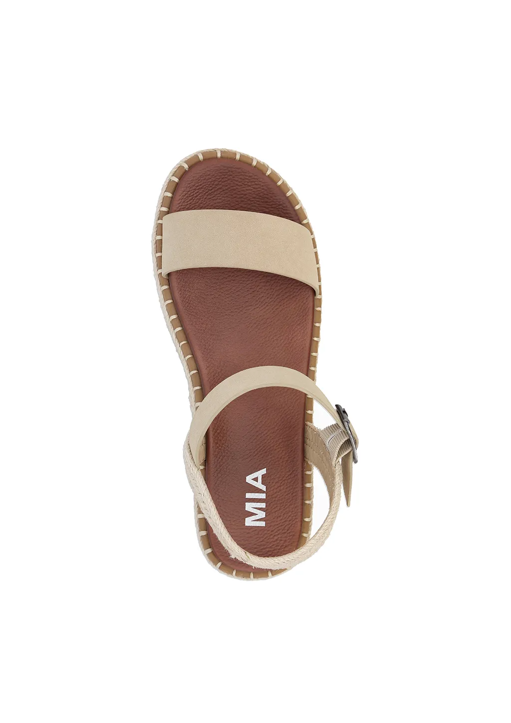 STEPHANY - SAND sold by Mia Shoes product image thumbnail 4