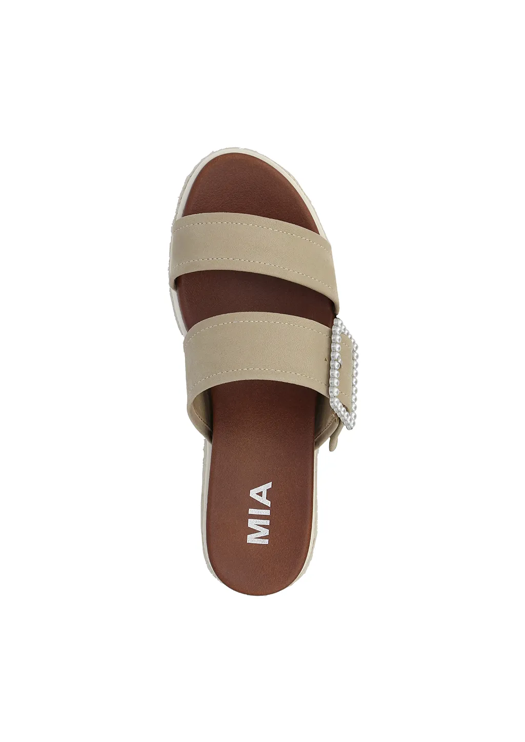 KIKA - SAND sold by Mia Shoes product image thumbnail 4