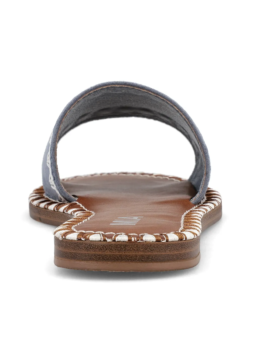 VANETT - BLUE sold by Mia Shoes product image thumbnail 3