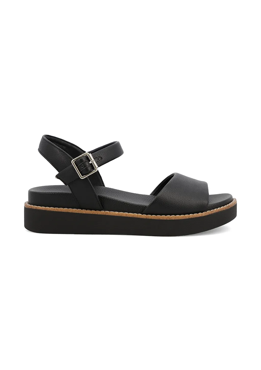 NARI - BLACK sold by Mia Shoes product image thumbnail 2
