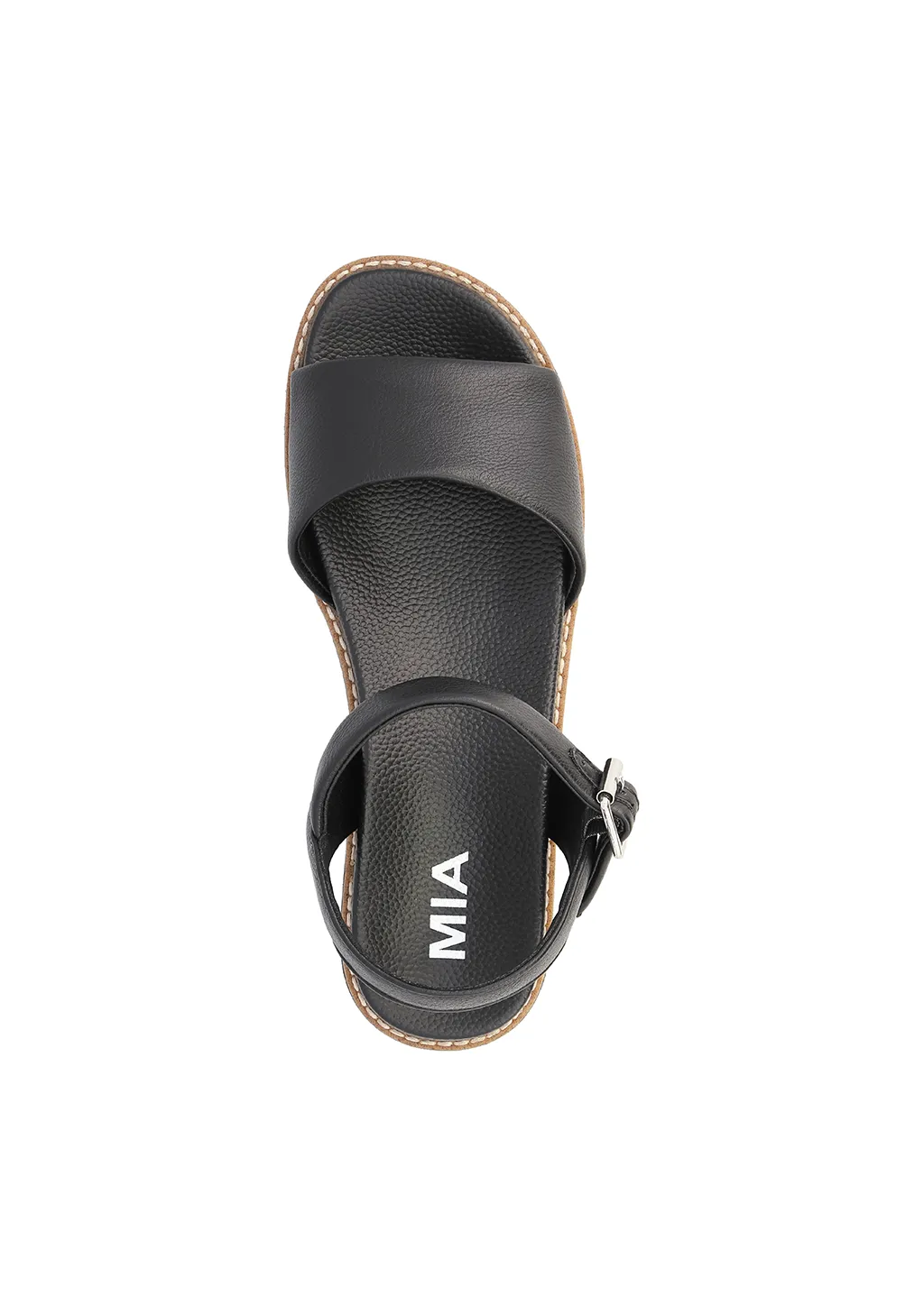 NARI - BLACK sold by Mia Shoes product image thumbnail 4