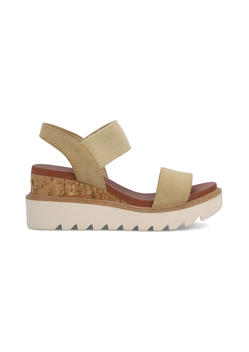 OLANY - NATURAL sold by Mia Shoes product image thumbnail 2