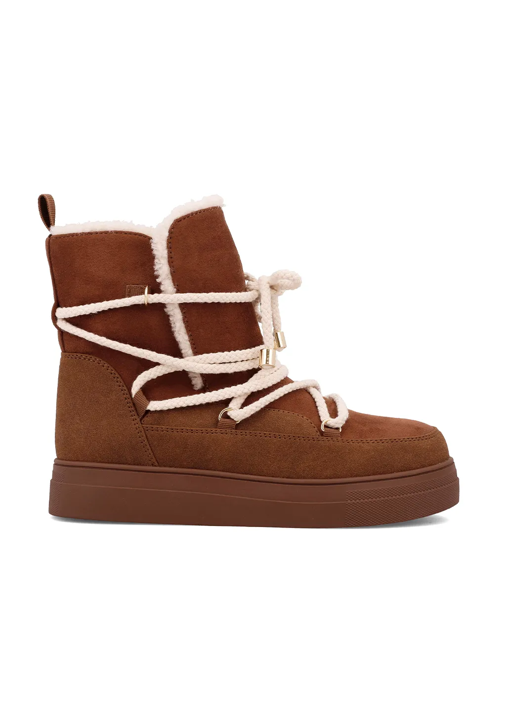 DISA - COGNAC sold by Mia Shoes product image thumbnail 2