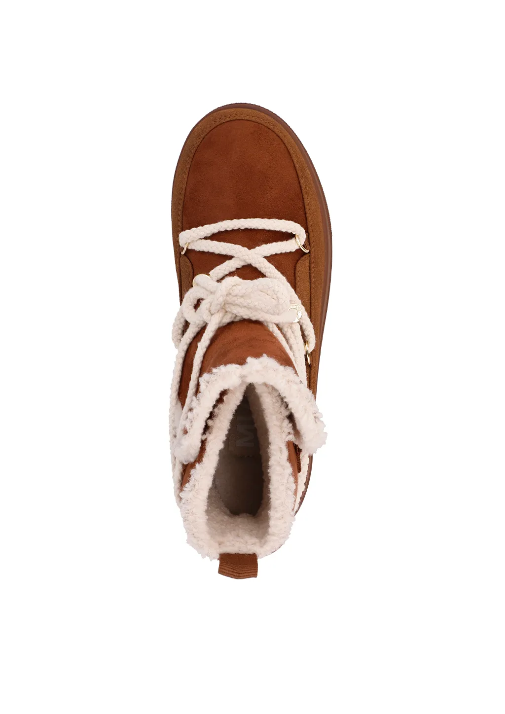 DISA - COGNAC sold by Mia Shoes product image thumbnail 4