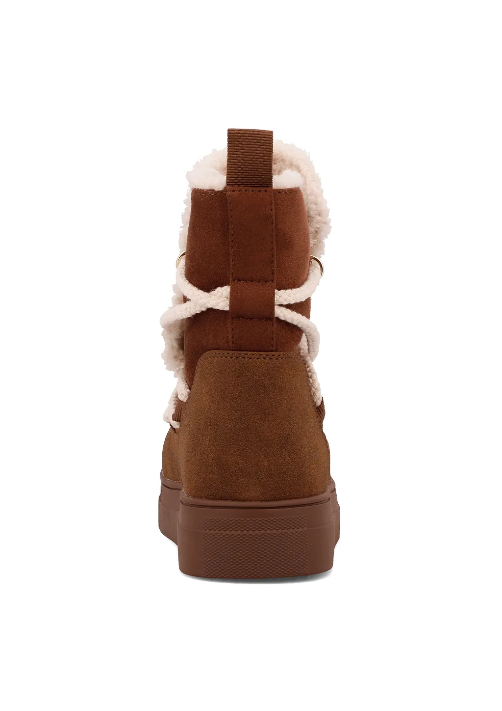 DISA - COGNAC sold by Mia Shoes product image thumbnail 3