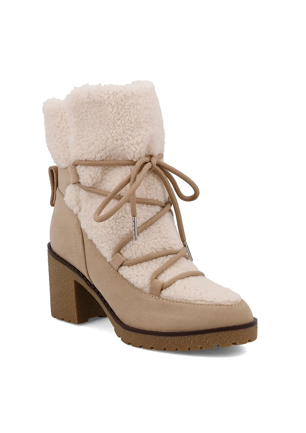 HOLIDAY - SAND sold by Mia Shoes