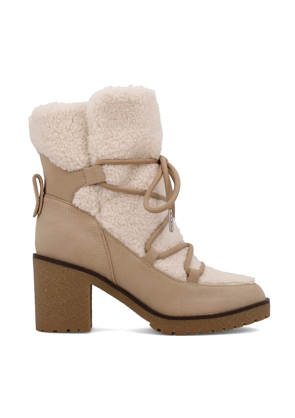 HOLIDAY - SAND sold by Mia Shoes product image thumbnail 2