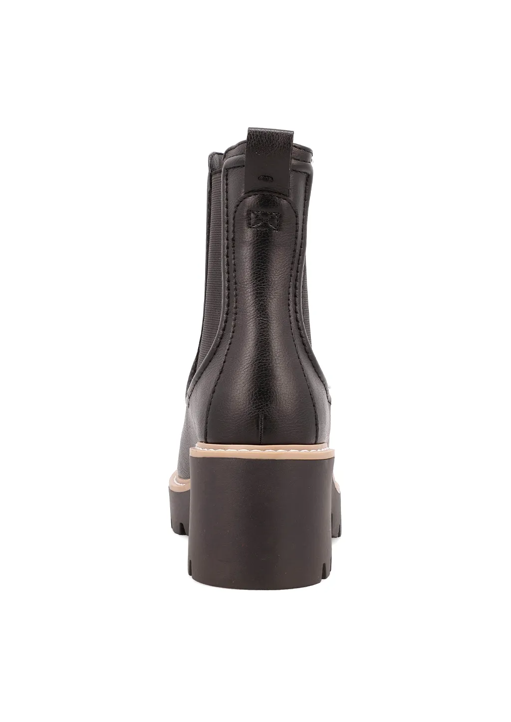 NOYLYNN - BLACK sold by Mia Shoes product image thumbnail 3