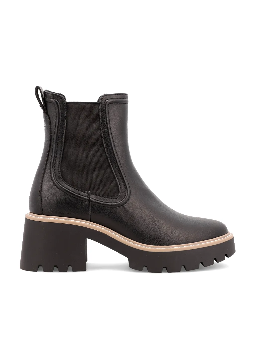NOYLYNN - BLACK sold by Mia Shoes product image thumbnail 2