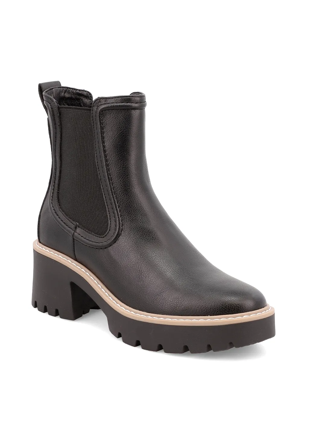 NOYLYNN - BLACK sold by Mia Shoes