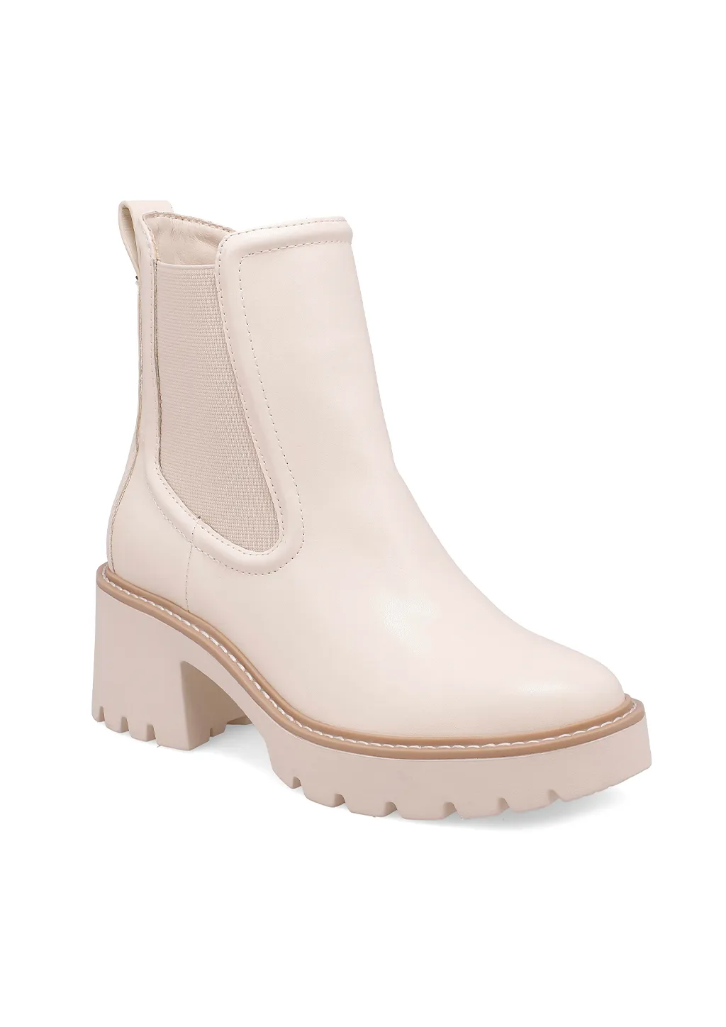 NOYLYNN - BONE sold by Mia Shoes