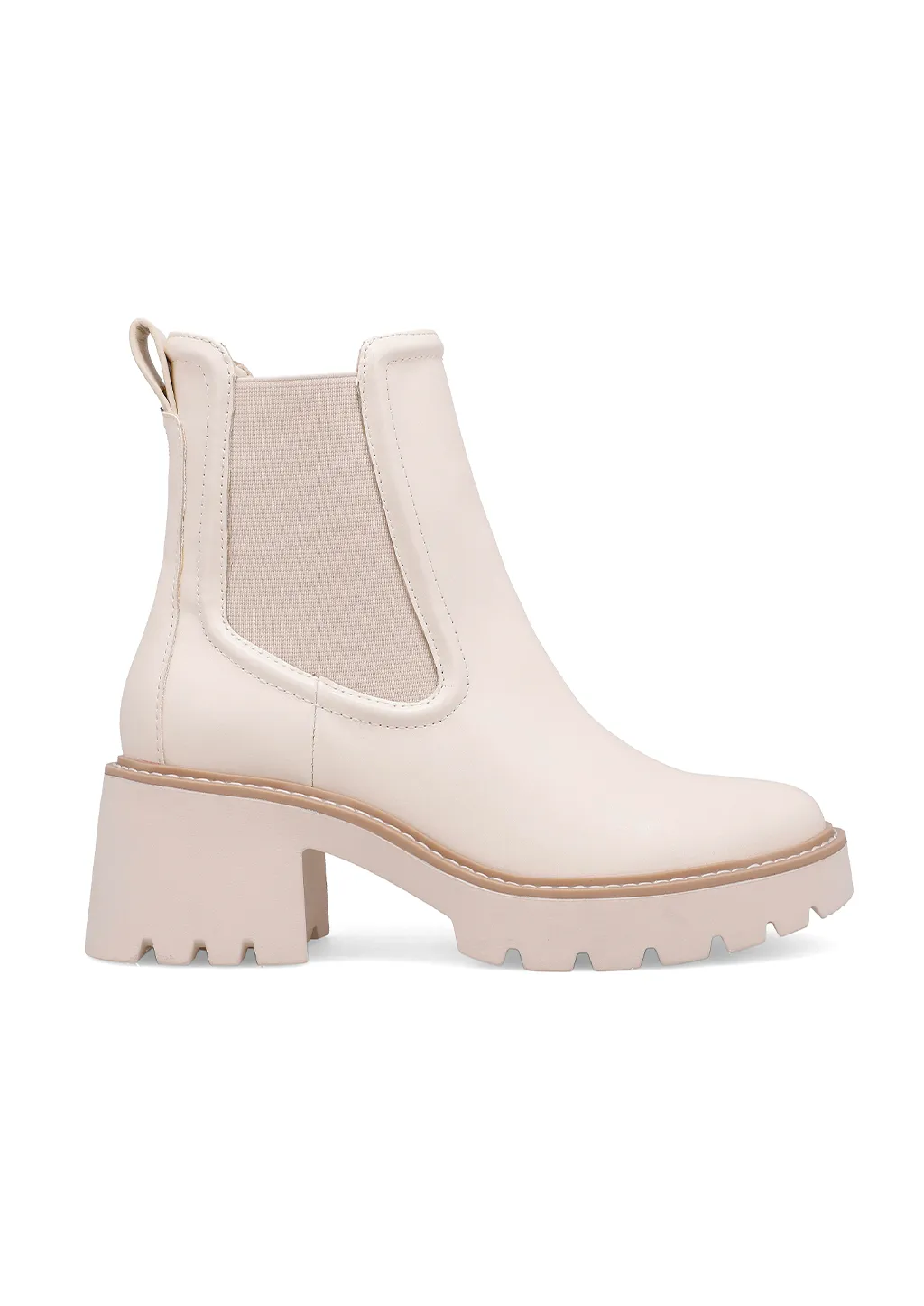 NOYLYNN - BONE sold by Mia Shoes product image thumbnail 2