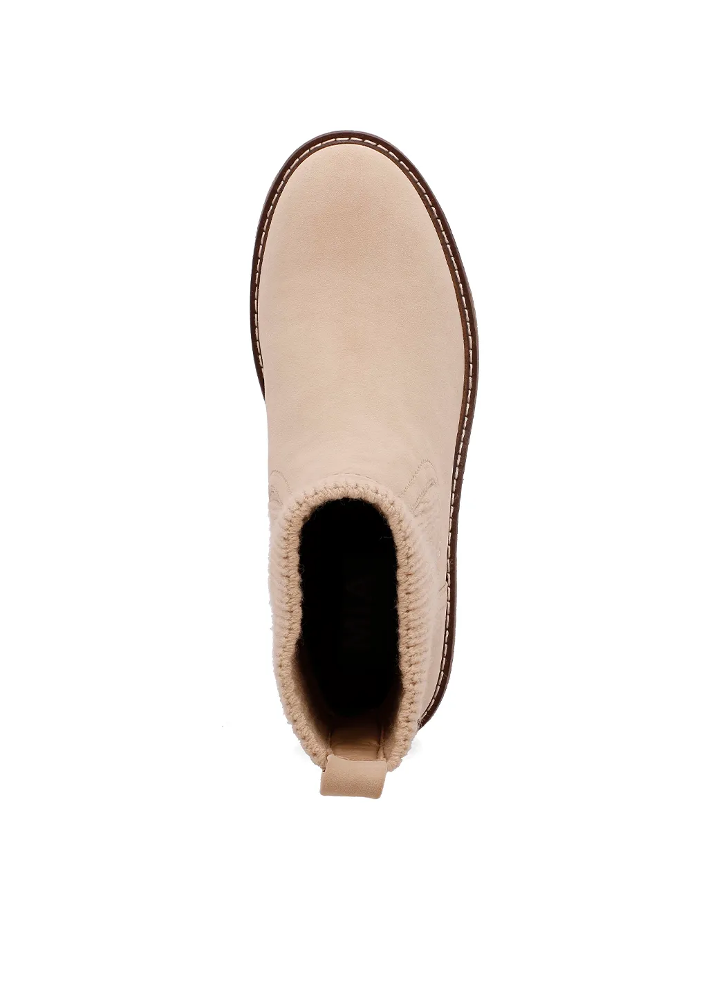 KARA - SAND sold by Mia Shoes product image thumbnail 4