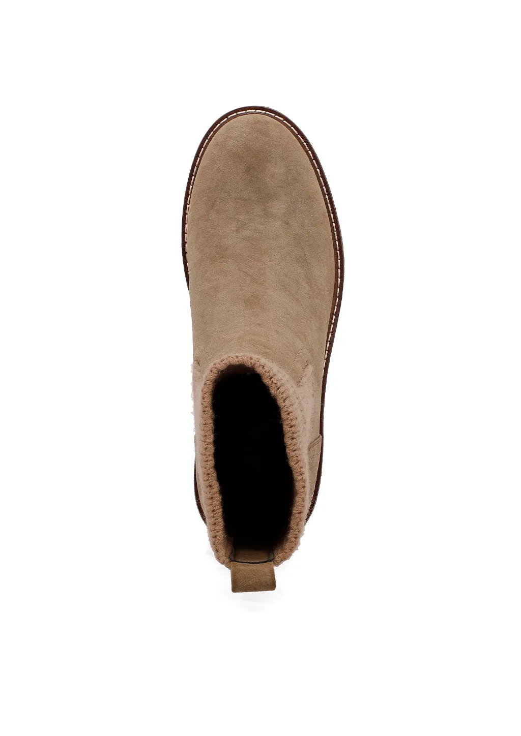 KARA - KHAKI sold by Mia Shoes product image thumbnail 4