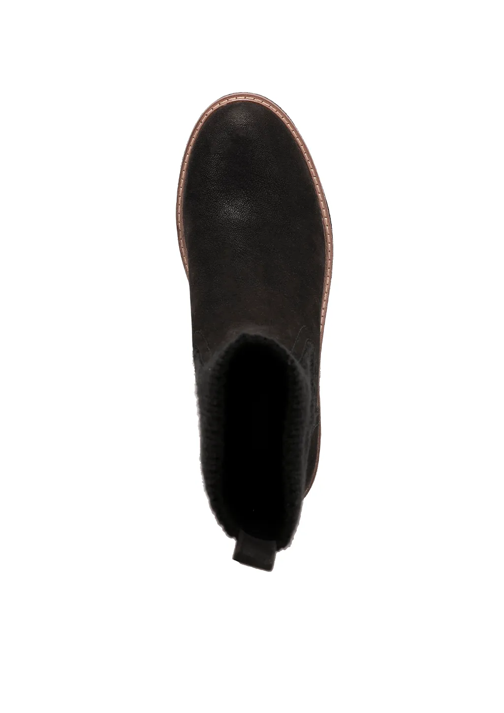 KARA - BLACK sold by Mia Shoes product image thumbnail 4